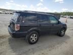 2007 Honda Pilot EXL