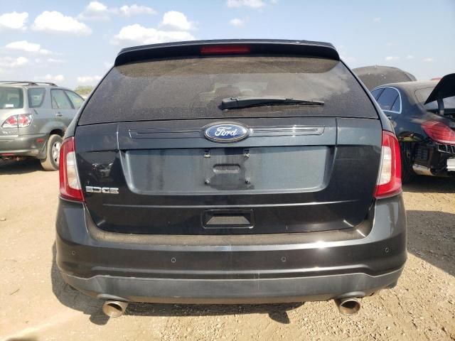 2012 Ford Edge SE