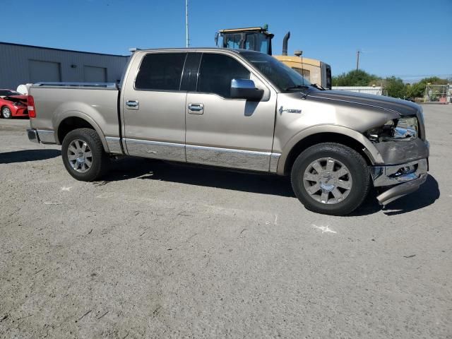 2006 Lincoln Mark LT