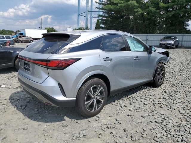 2024 Lexus RX 350 Base