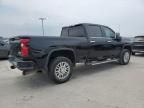 2023 Chevrolet Silverado K2500 High Country