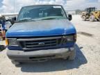 2005 Ford Econoline E250 Van