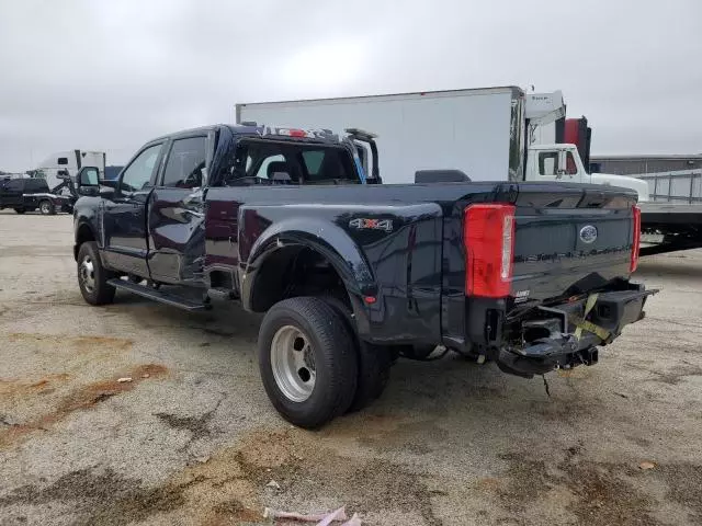 2023 Ford F350 Super Duty