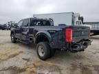 2023 Ford F350 Super Duty