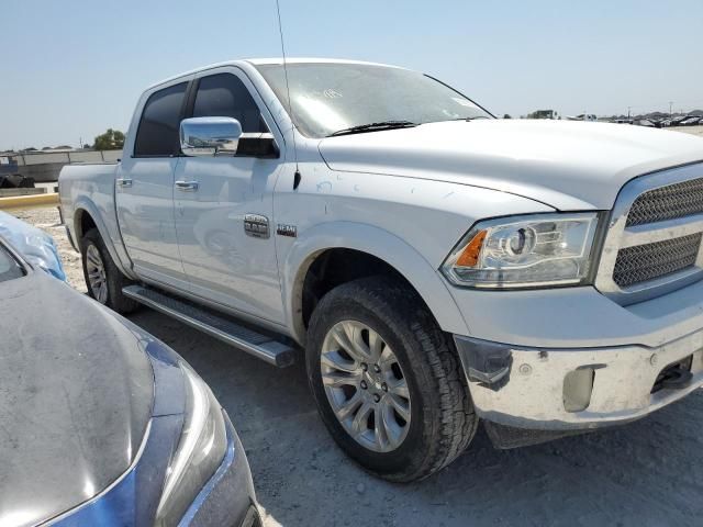 2014 Dodge RAM 1500 Longhorn