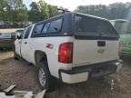 2010 Chevrolet Silverado K2500 Heavy Duty LT