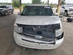 2012 Ford Flex SEL