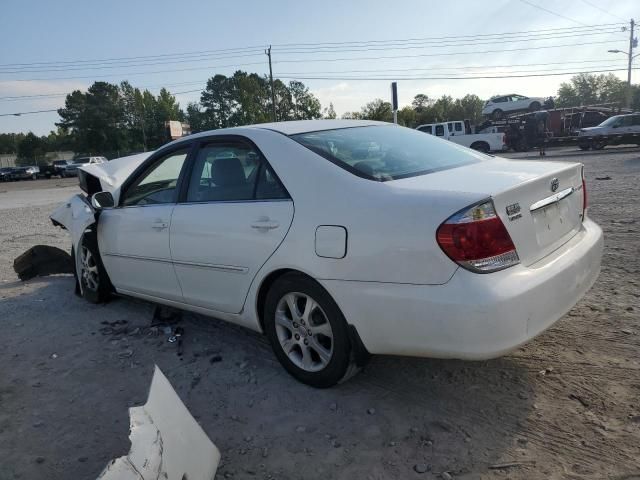 2006 Toyota Camry LE