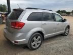 2012 Dodge Journey SXT