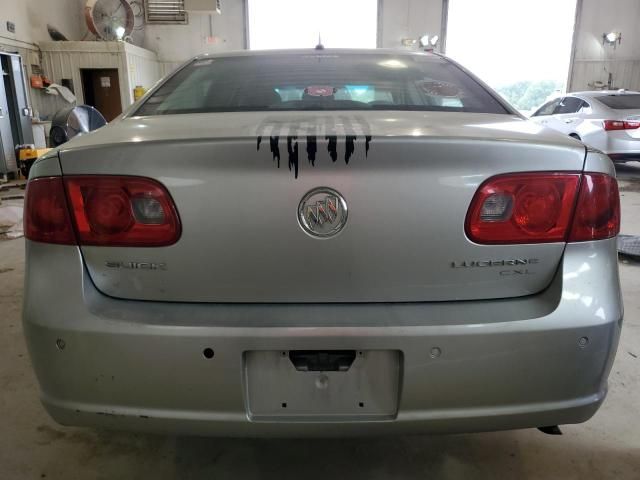 2008 Buick Lucerne CXL