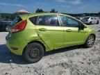 2011 Ford Fiesta SE