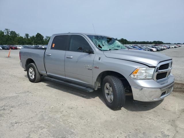 2019 Dodge RAM 1500 Classic SLT