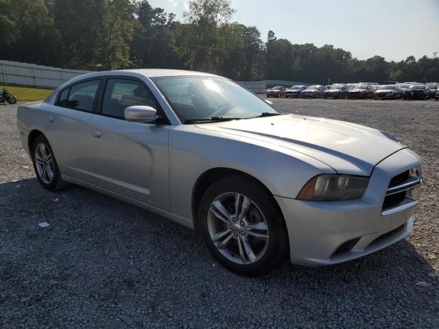 2012 Dodge Charger SXT