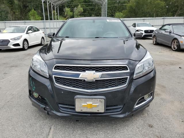 2013 Chevrolet Malibu LS