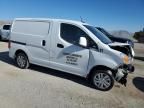 2021 Nissan NV200 2.5S