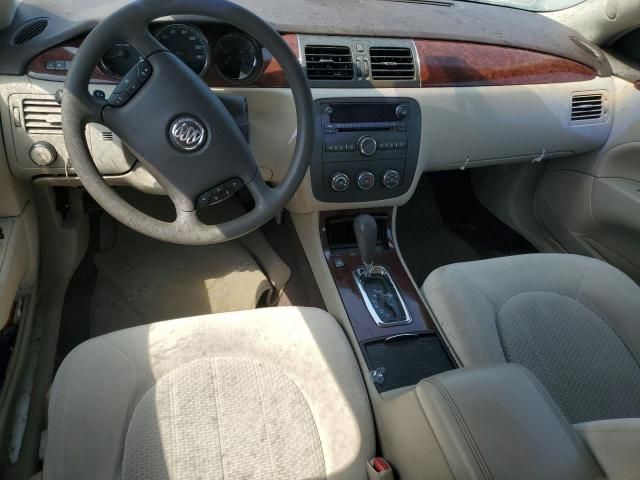 2007 Buick Lucerne CX