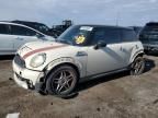 2007 Mini Cooper S