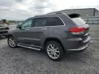 2014 Jeep Grand Cherokee Summit