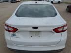 2014 Ford Fusion S