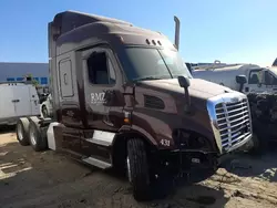 Freightliner salvage cars for sale: 2014 Freightliner Cascadia 113