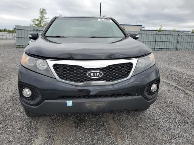 2013 KIA Sorento EX