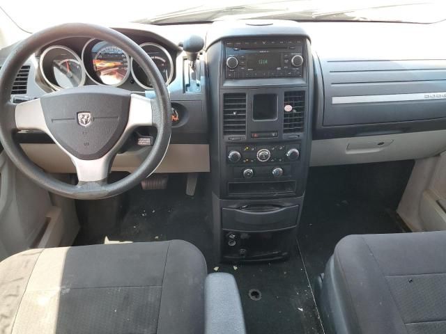 2008 Dodge Grand Caravan SE