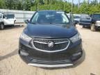 2017 Buick Encore Preferred II