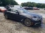 2019 BMW 530XE