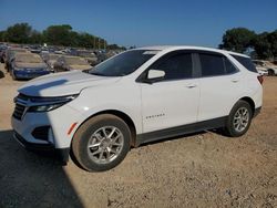 2022 Chevrolet Equinox LT en venta en Tanner, AL