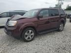 2013 Honda Pilot EXL