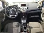 2011 Ford Fiesta SE