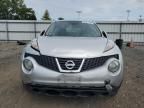 2014 Nissan Juke S