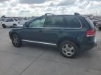 2004 Volkswagen Touareg 3.2