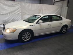 Salvage cars for sale at Dunn, NC auction: 2006 Buick Lucerne CXL