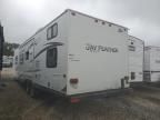 2012 Jayco Travel Trailer