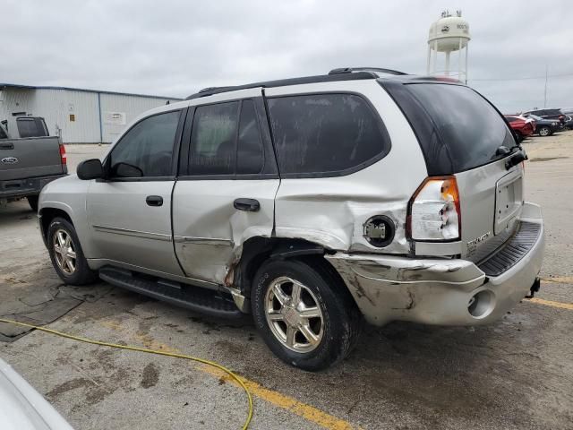 2008 GMC Envoy