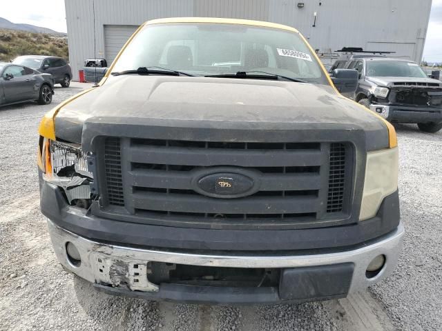 2009 Ford F150