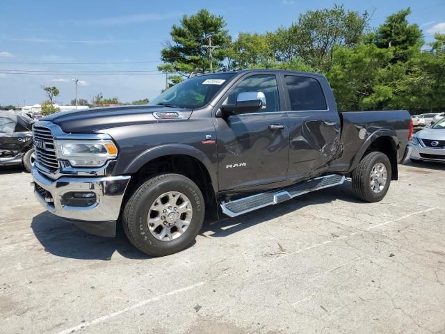 2021 Dodge 2500 Laramie