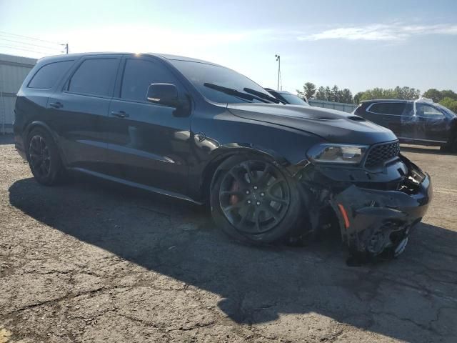 2023 Dodge Durango SRT Hellcat