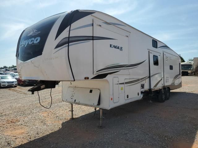 2023 Jayco Eagle