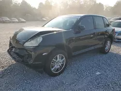 Salvage Cars with No Bids Yet For Sale at auction: 2010 Porsche Cayenne S