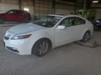 2013 Acura TL Tech