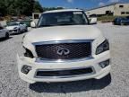 2016 Infiniti QX80