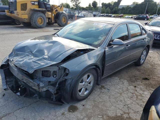 2008 Chevrolet Impala LT