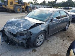 Run And Drives Cars for sale at auction: 2008 Chevrolet Impala LT