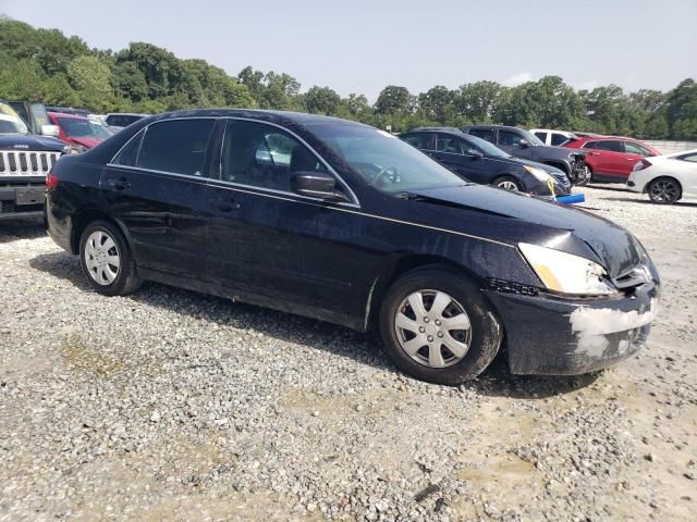 2005 Honda Accord LX