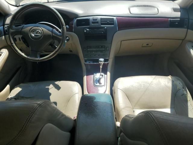 2004 Lexus ES 330