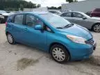 2014 Nissan Versa Note S