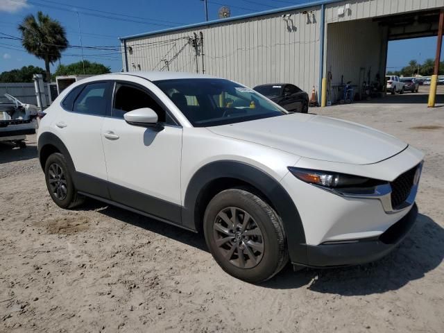 2023 Mazda CX-30