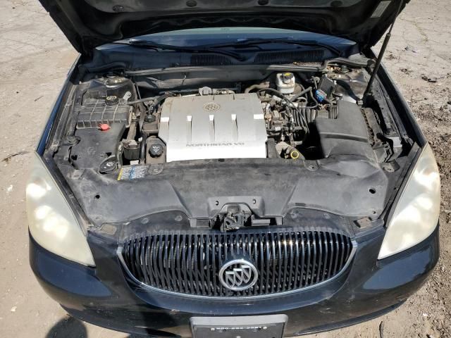 2007 Buick Lucerne CXS